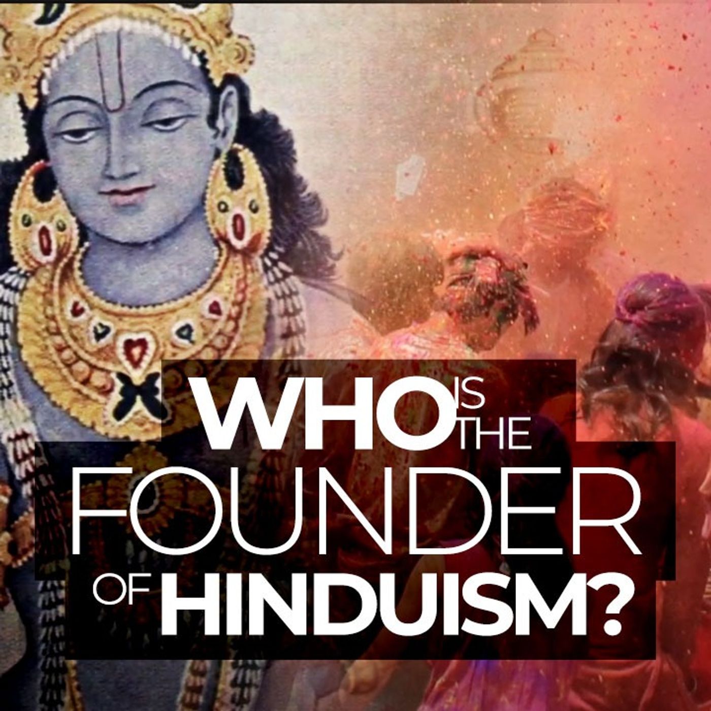 What Are The Core Teachings Of Hinduism